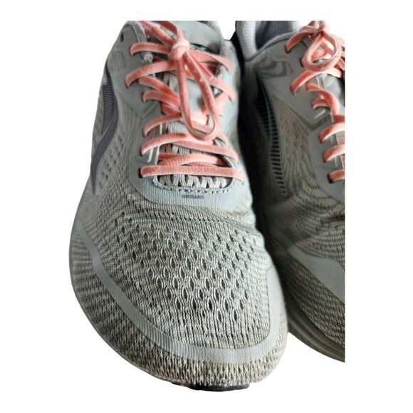 ALTRA Torin 5‎ Ego Max Running Shoes Sneakers - Size 10 - Picture 6 of 10